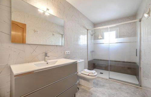 Villa Benicolada - PlusHolidays - Foto 20