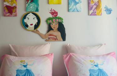 THE ENCHANTED HOUSE ( 15 min walk to Disney) - Foto 66