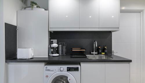 Flat in Queens Park - Photo 5