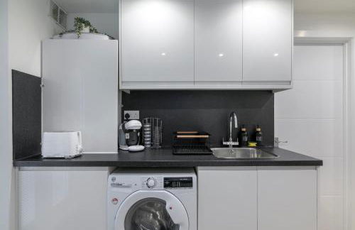 Flat in Queens Park - Photo 5