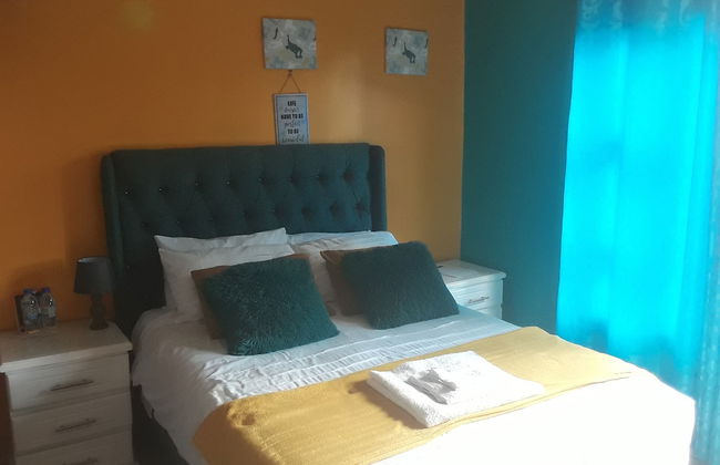 Sweet Holiday Homes - Foto 16