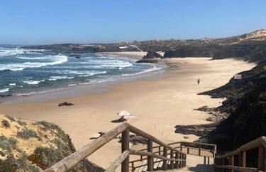 Casa de Praia - Almograve - Foto 4