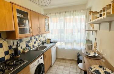 Cosy 2 pièces élégant proche gare et port Vauban - Foto 10