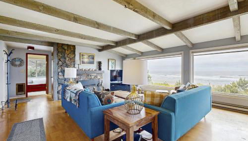 Seadrifter Oceanfront Beach House - Photo 2