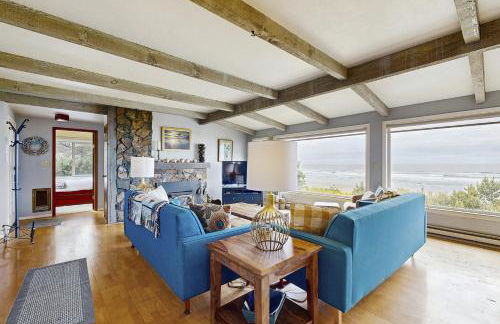 Seadrifter Oceanfront Beach House - Foto 2