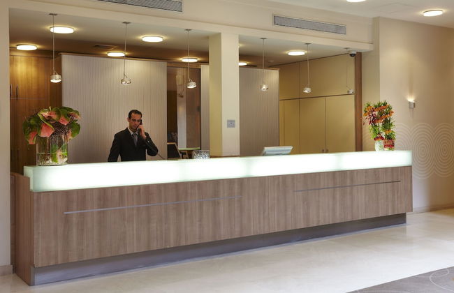 Citadines Saint-Germain-des-Prés Paris - Foto 6