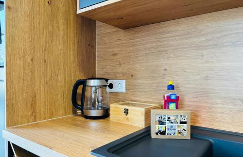 REMA Homes - Luxuriöse Apartments - Messenähe - Offenburg - Foto 68