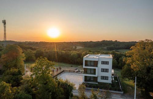 Luxury apartments Villa Wood NEW - Foto 57