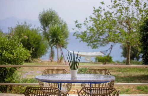 Alethea's Sea View Apartment - Foto 1