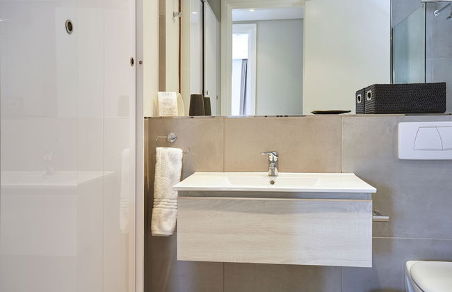 African Elite Properties V&A Waterfront - Foto 12