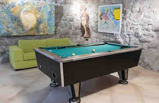 The Rock Star's Villa With Private Pool And Beach - Foto 23