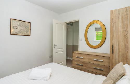 Castle View Lodge - Foto 18