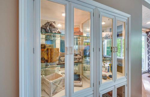 Lake Keowee Condo with Balcony and Resort Amenities! - Foto 7