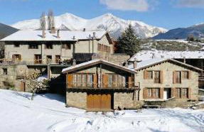 Can Tubau - Casa rural - Apartaments - Foto 1