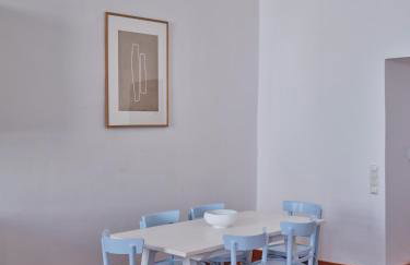 Retreat Paros - The Loft Apartment - Foto 8