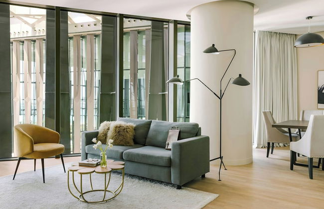 Sonder by Marriott Bonvoy JBR The Walk Apartments - Photo 44