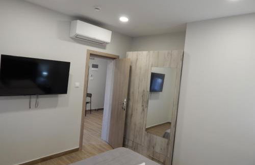 Nioplias Luxury Apartments Pefkohori - Photo 54