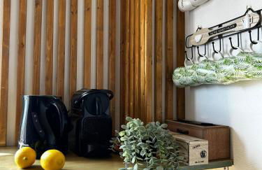 TROPICAL HOME PORTO CERESIO - Photo 37