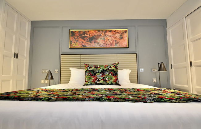 Sanctum London Regents Park - Foto 10