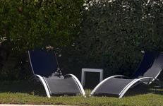 studio 5min plage agosta - Foto 13