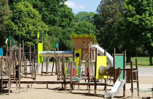 Ferienwohnung in Ostseenähe - Foto 19