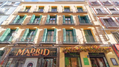 Blume Cruz Suites - Foto 5