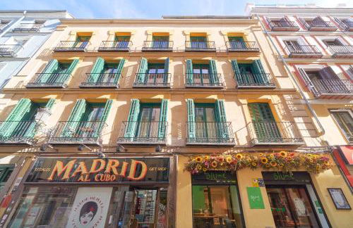 Blume Cruz Suites - Foto 98