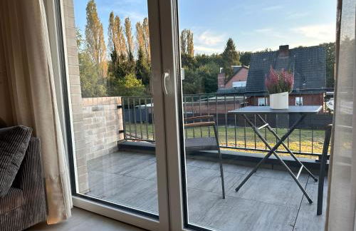 FeWo Gutshofstrasse Papenburg stilvoll und barrierearm - Foto 24