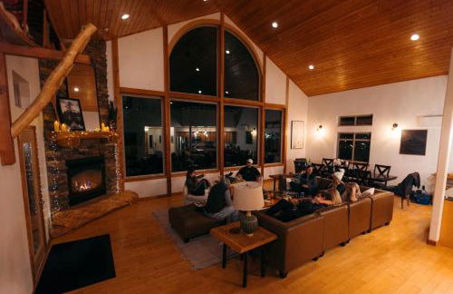 Waterfront Chalet - Foto 26