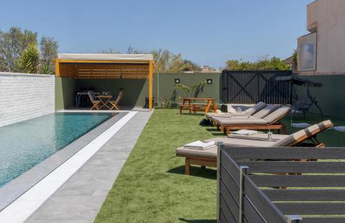 Potame Suites by Estia - Foto 6