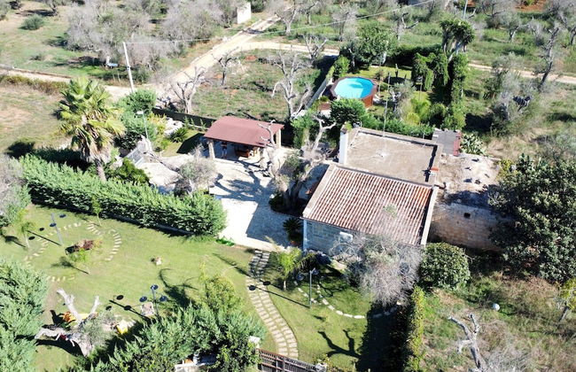 Villa Piana - Con Piscina ed Ampio Giardino Privato - Foto 29