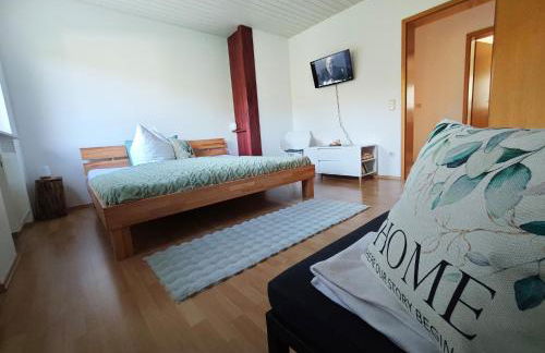 Wald-Apartment - Foto 72