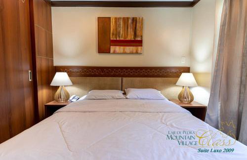 Suíte Mountain Village - Foto 21