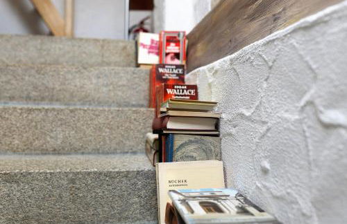 Buchhaus Vier - Mittelgeschoss - Foto 33