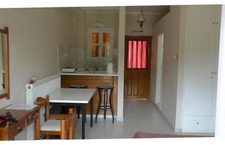 Captain's Apartments - Foto 20