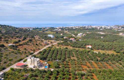 Princess Sissi, Villa-House with private pool and garden - Photo 56