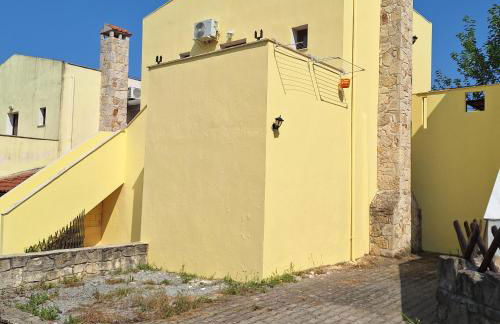 Holiday Home Kriopigi - Foto 8