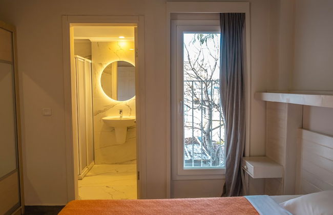 Muskebi Apart - Foto 11