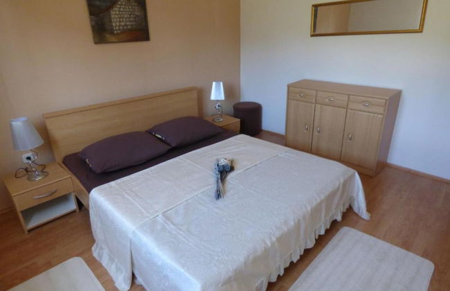 Villa Marica - Foto 7