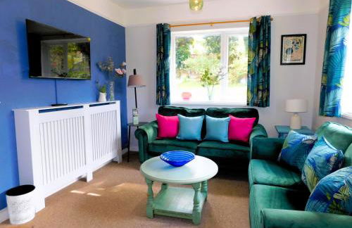 Secret Garden, Sheringham - Foto 1