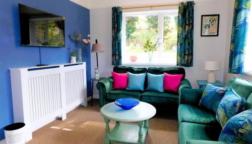 Secret Garden, Sheringham - Foto 1