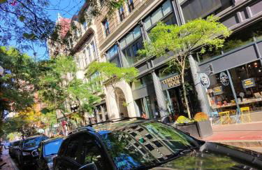 Downtown 2B2B Business Apartment - Walk to Convention Center & PPAC - Foto 27