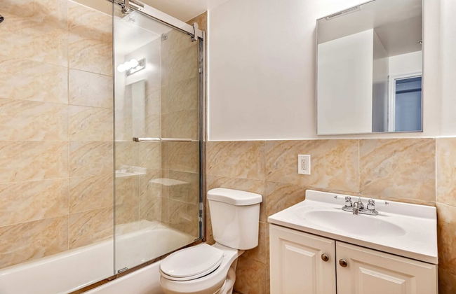 New and Cozy 1BD Apt in the Heart of Philly! - Foto 11