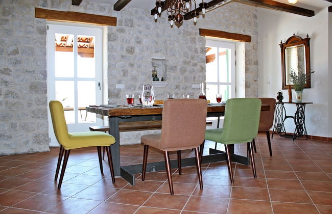 Villa Kate - Foto 23