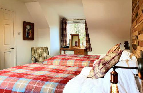 Ratagan Lodge - Photo 19