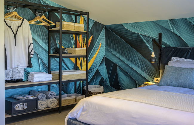 TAF Beach Villas with Tesla - Photo 61