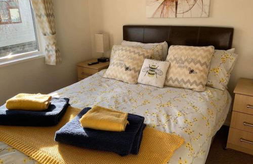 Honeybee Lodge - Foto 6