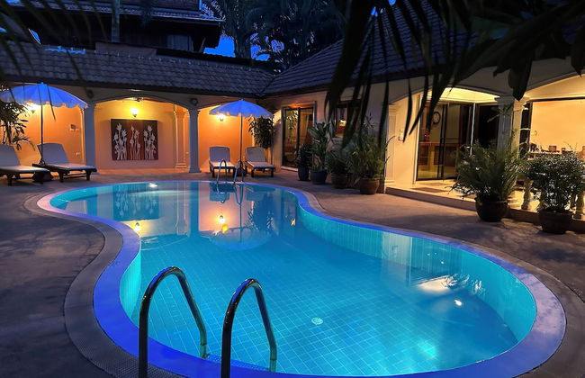 Coconut Paradise Holiday Villas - Foto 75