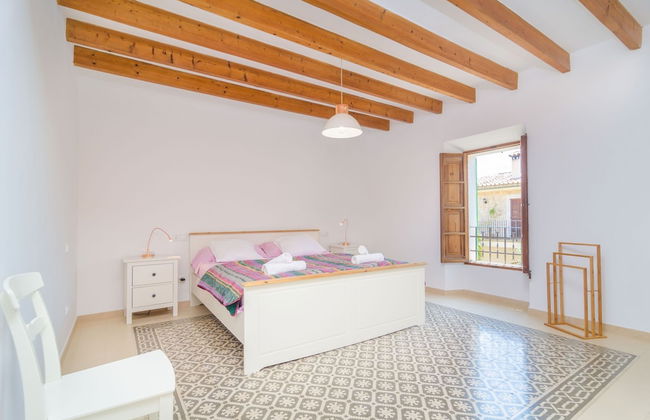 Casa Canals in Mancor de la Vall - Foto 26