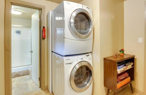 Peaceful Mars Hill Home with Porch and Mountain Views - Foto 21